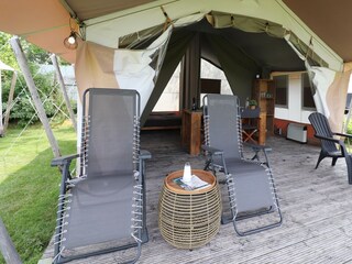 Maison de vacances Twijzelerheide Enregistrement extérieur 3