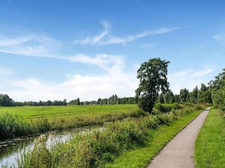 Ferienhaus Twijzelerheide Umgebung 30