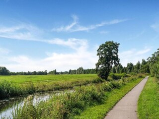 Maison de vacances Twijzelerheide Environnement 30
