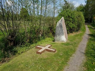 Vakantiehuis Twijzelerheide Omgeving 33