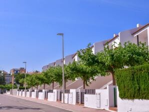 Holiday house Tolle Wohnung mit Gemeinschaftspool - Alcossebre - image1