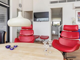 Ferienhaus Aalbæk  5