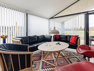 Ferienhaus Aalbæk  6