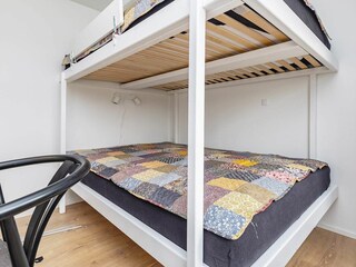 Ferienhaus Aalbæk  10
