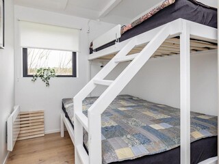 Ferienhaus Aalbæk  11