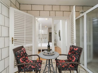 Apartment Dubrovnik Outdoor Recording 3