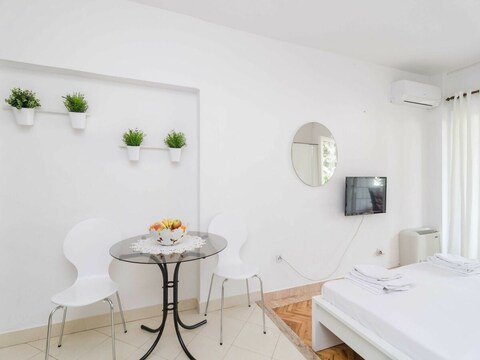 Appartement House Apartments Ariva - Studio Apartment with Balcony (2 Adults) - A2