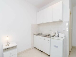 Apartamento Dubrovnik Características 5