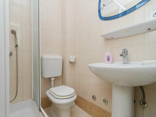 Apartamento Dubrovnik Características 7
