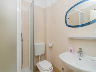 Appartement Dubrovnik Équipement 9