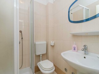 Appartement Dubrovnik Équipement 10