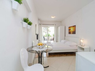 Apartamento Dubrovnik Características 13