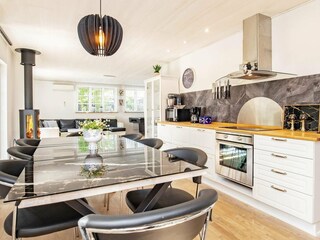 Casa de vacaciones Næsby Strand (Lolland)  9