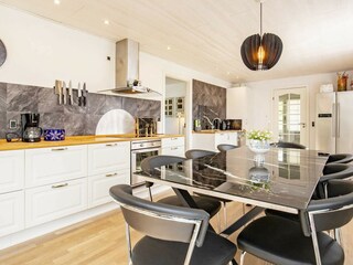 Vakantiehuis Næsby Strand (Lolland)  9