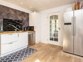 Maison de vacances Næsby Strand (Lolland)  20