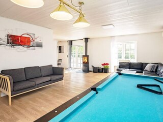 Holiday house Næsby Strand (Lolland)  16