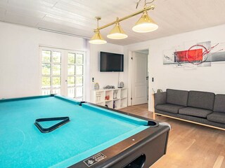Casa per le vacanze Næsby Strand (Lolland)  16