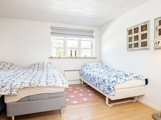 Casa per le vacanze Næsby Strand (Lolland)  11