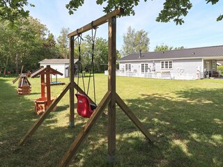 Casa per le vacanze Næsby Strand (Lolland)  12