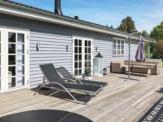 Ferienhaus Næsby Strand (Lolland)  19