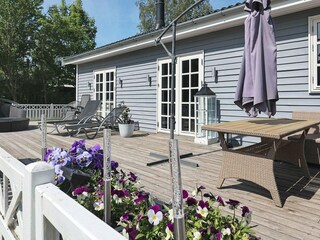 Ferienhaus Næsby Strand (Lolland)  20