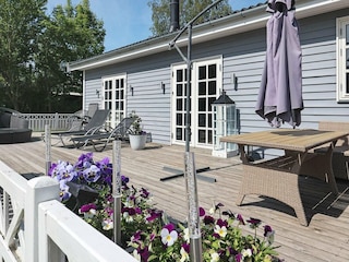 Holiday house Næsby Strand (Lolland)  22