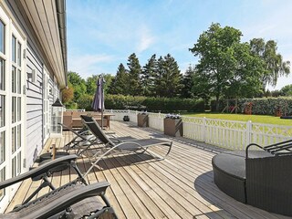 Casa per le vacanze Næsby Strand (Lolland)  2