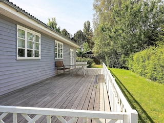 Casa de vacaciones Næsby Strand (Lolland)  19