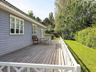 Casa de vacaciones Næsby Strand (Lolland)  2