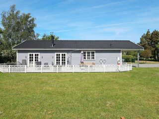 Casa per le vacanze Næsby Strand (Lolland)  22