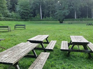 Casa per le vacanze Næsby Strand (Lolland)  17