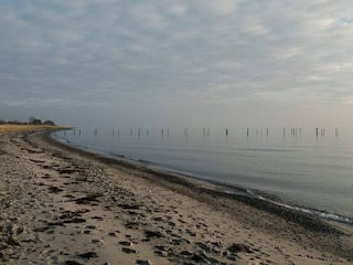 Casa de vacaciones Næsby Strand (Lolland)  6