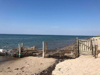 Casa de vacaciones Næsby Strand (Lolland)  35