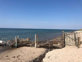 Vakantiehuis Næsby Strand (Lolland)  34