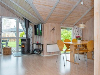 Vakantiehuis Sydals  44