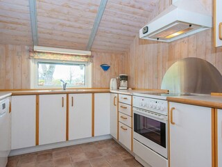 Vakantiehuis Sydals  21