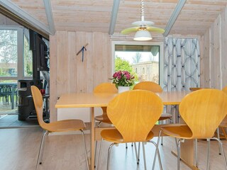 Vakantiehuis Sydals  22