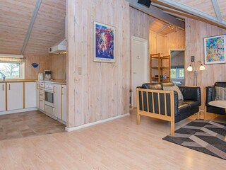 Ferienhaus Sydals  9