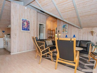 Ferienhaus Sydals  13