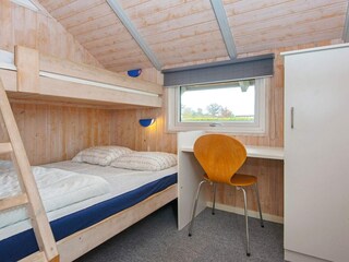 Ferienhaus Sydals  16