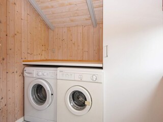Ferienhaus Sydals  18