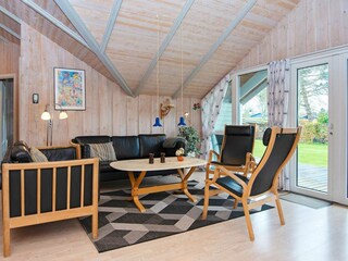 Vakantiehuis Sydals  17