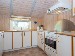 Ferienhaus Sydals  21
