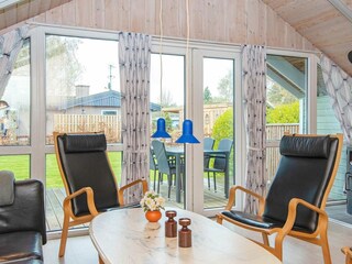 Vakantiehuis Sydals  22