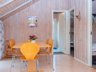 Vakantiehuis Sydals  35