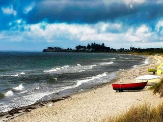 Ferienhaus Sydals  35