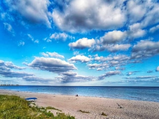 Ferienhaus Sydals  12