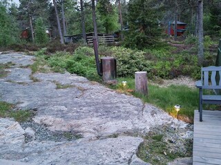 Vakantiehuis Welt  39