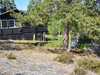 Holiday house Welt Outdoor Recording 1