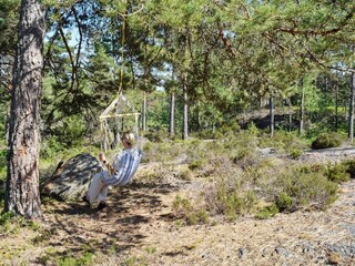 Vakantiehuis Welt  19